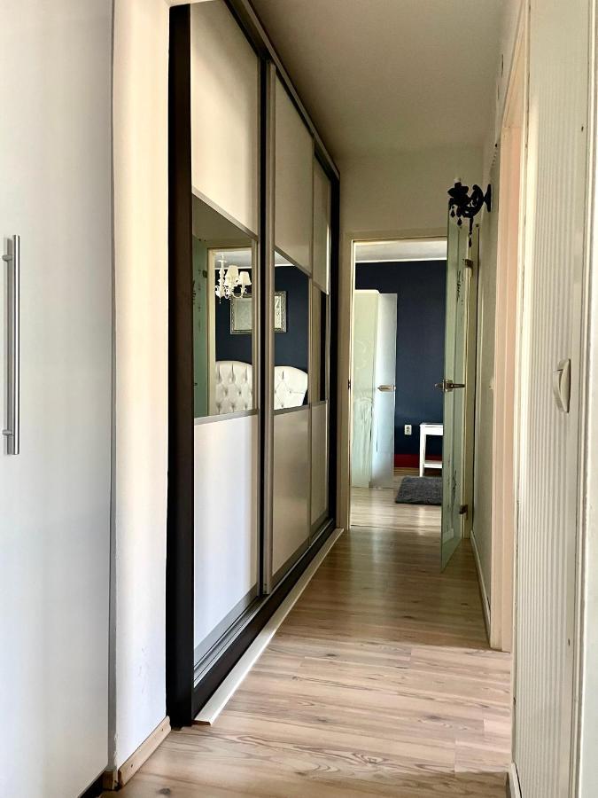 Apartament Cu 3 Dormitoare Jolie.M Apartment Galati Bagian luar foto