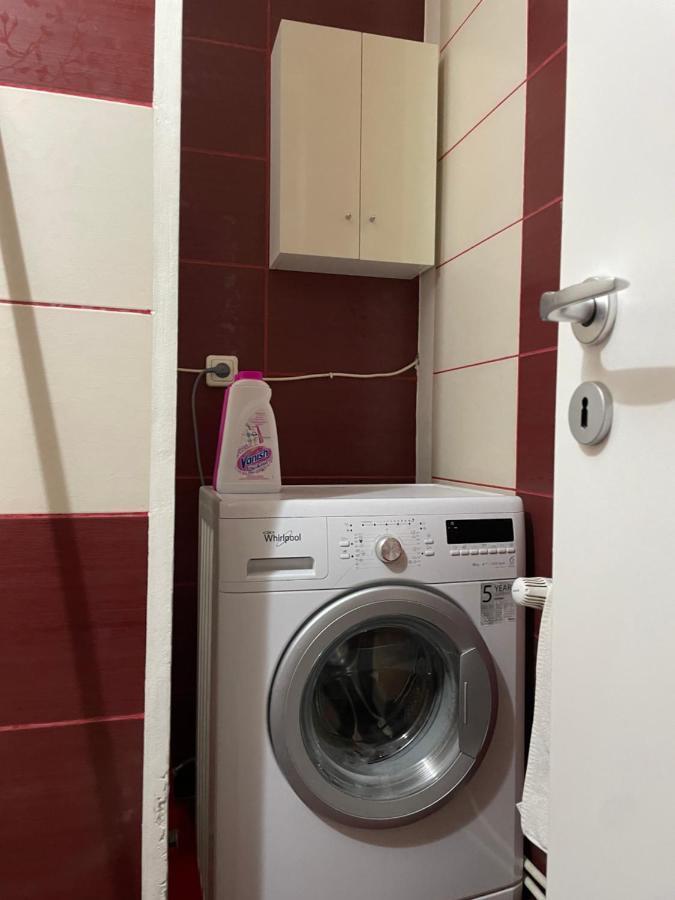 Apartament Cu 3 Dormitoare Jolie.M Apartment Galati Bagian luar foto