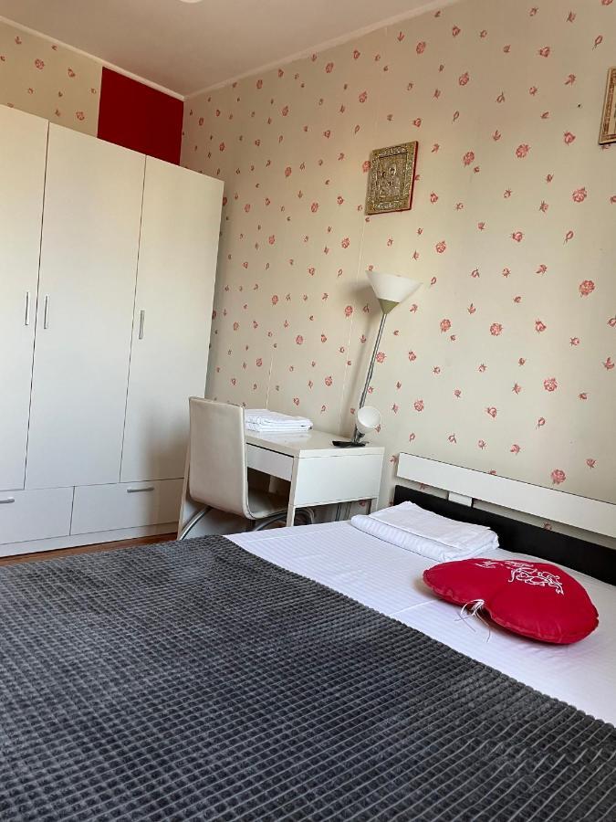 Apartament Cu 3 Dormitoare Jolie.M Apartment Galati Bagian luar foto