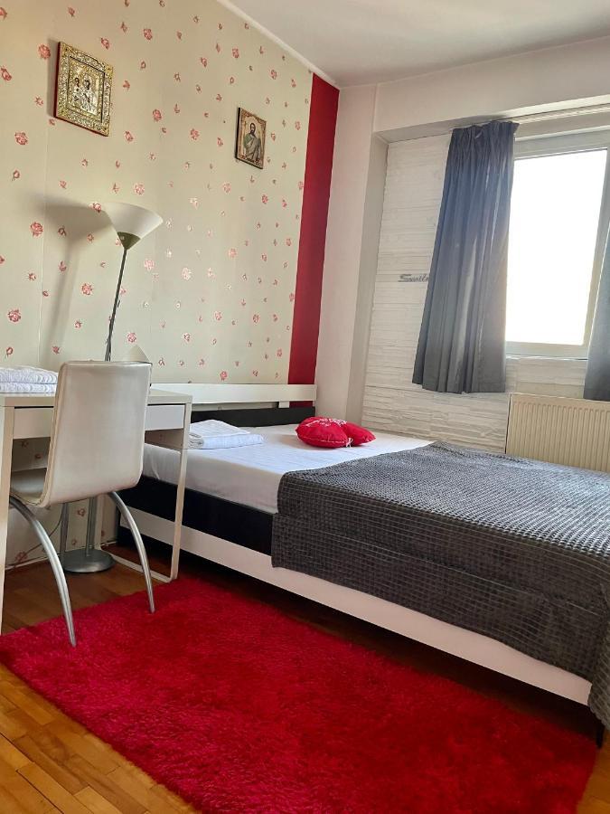 Apartament Cu 3 Dormitoare Jolie.M Apartment Galati Bagian luar foto