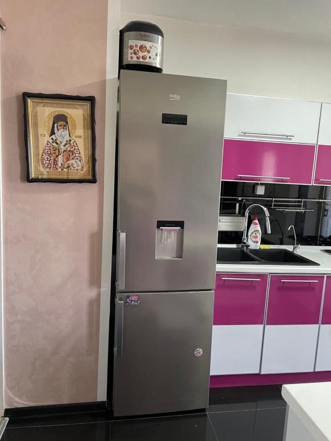 Apartament Cu 3 Dormitoare Jolie.M Apartment Galati Bagian luar foto