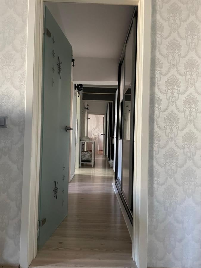 Apartament Cu 3 Dormitoare Jolie.M Apartment Galati Bagian luar foto